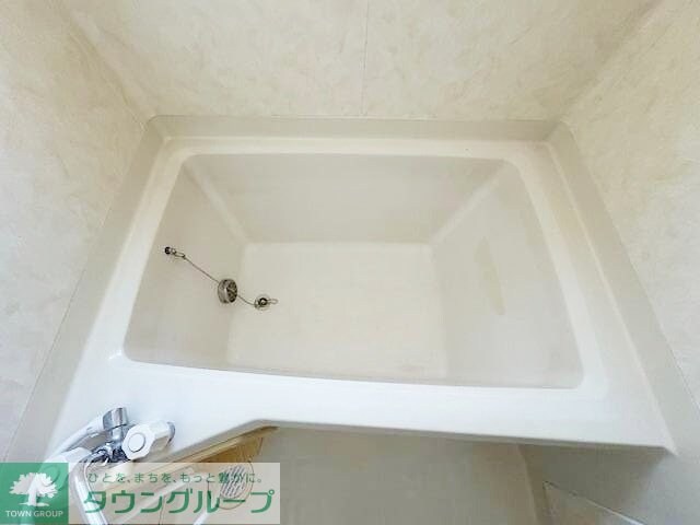 ドミール羽沢Aの物件内観写真