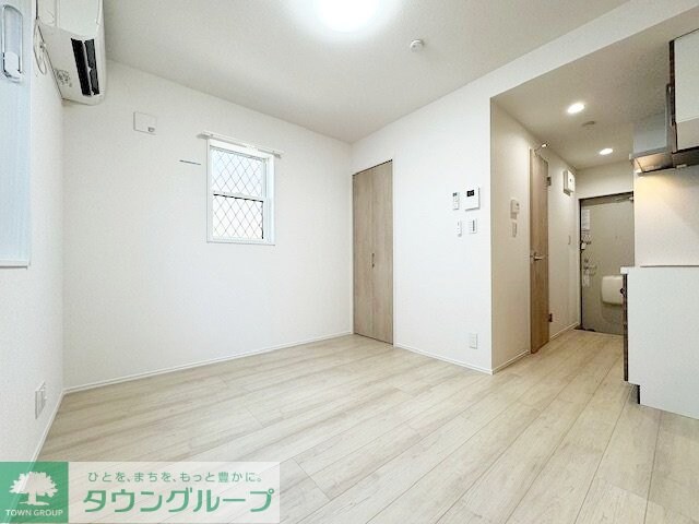 ラフィーネ三ツ沢南町の物件内観写真