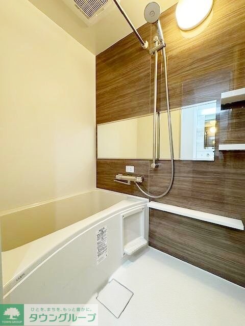 ラフィーネ三ツ沢南町の物件内観写真