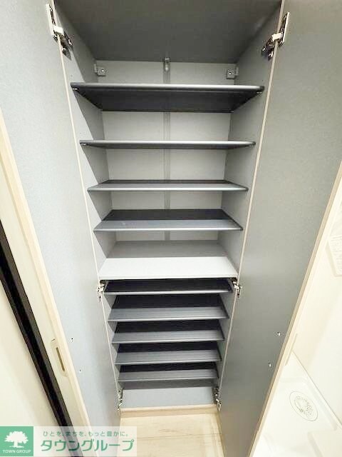 ラフィーネ三ツ沢南町の物件内観写真