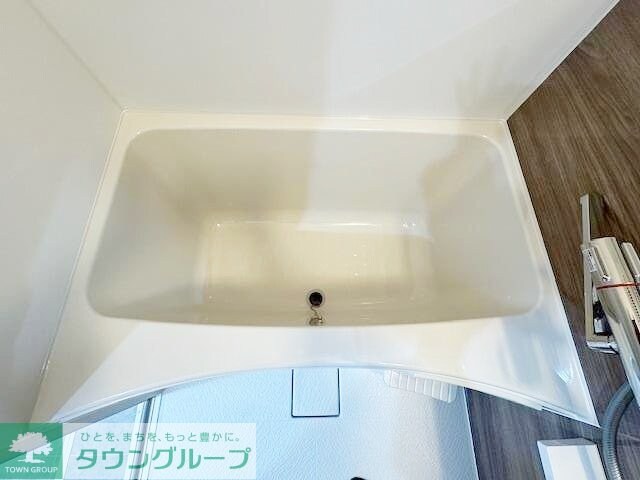 ラフィーネ三ツ沢南町の物件内観写真