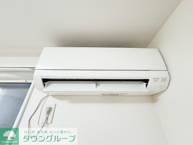 ラフィーネ三ツ沢南町の物件内観写真