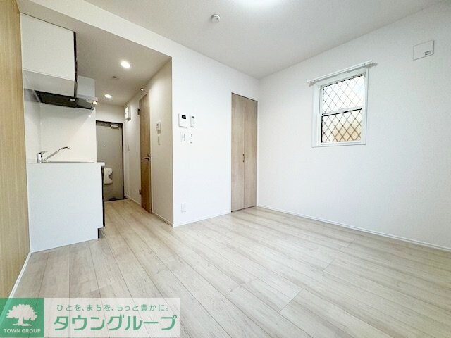 ラフィーネ三ツ沢南町の物件内観写真