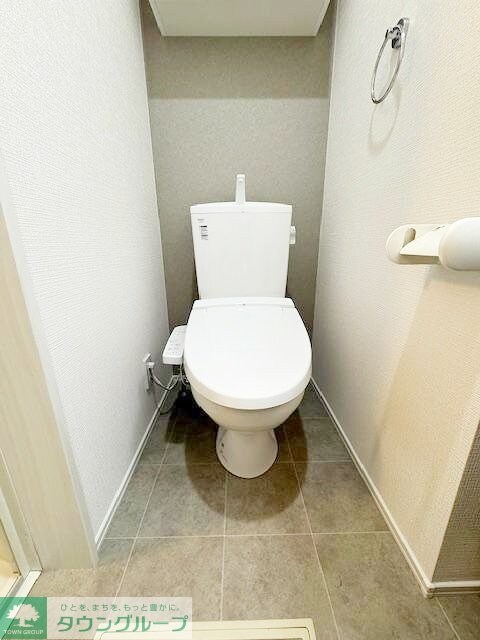 ラフィーネ三ツ沢南町の物件内観写真