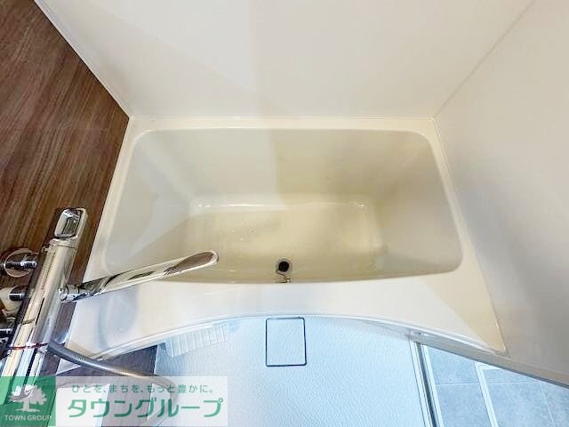 ラフィーネ三ツ沢南町の物件内観写真