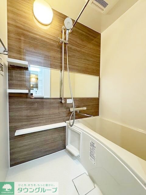 ラフィーネ三ツ沢南町の物件内観写真