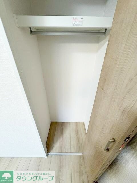 ラフィーネ三ツ沢南町の物件内観写真