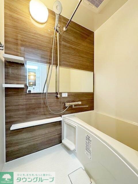 ラフィーネ三ツ沢南町の物件内観写真