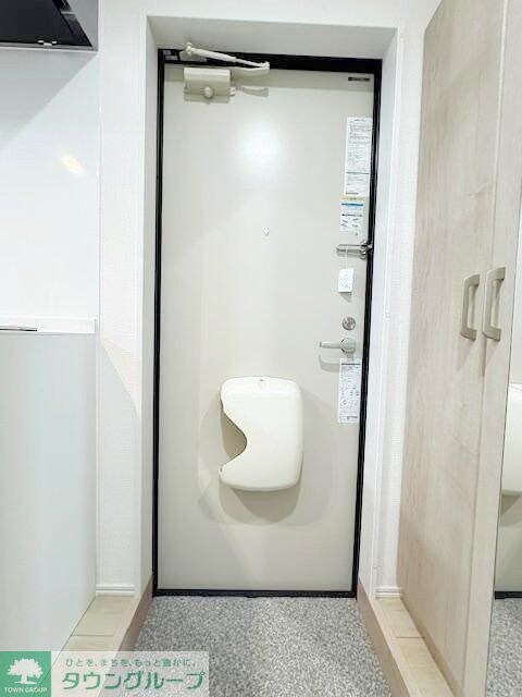 ラフィーネ三ツ沢南町の物件内観写真