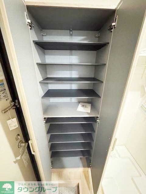 ラフィーネ三ツ沢南町の物件内観写真