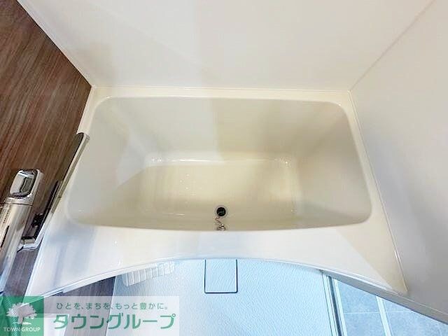 ラフィーネ三ツ沢南町の物件内観写真