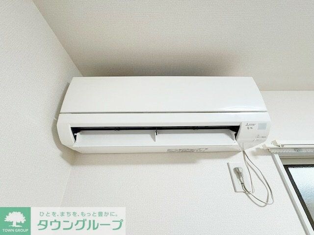 ラフィーネ三ツ沢南町の物件内観写真