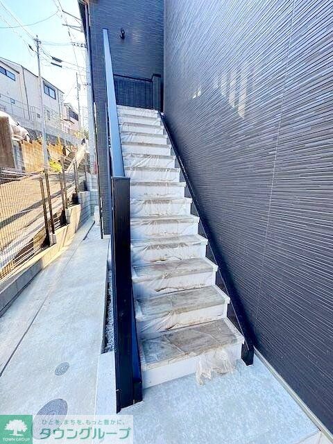 ラフィーネ三ツ沢南町の物件内観写真