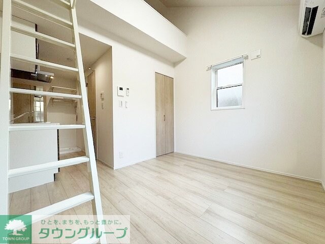 ラフィーネ三ツ沢南町の物件内観写真