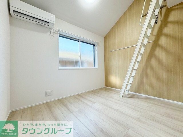 ラフィーネ三ツ沢南町の物件内観写真