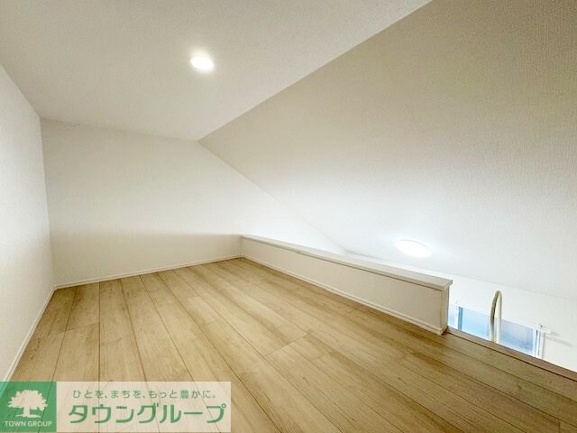 ラフィーネ三ツ沢南町の物件内観写真