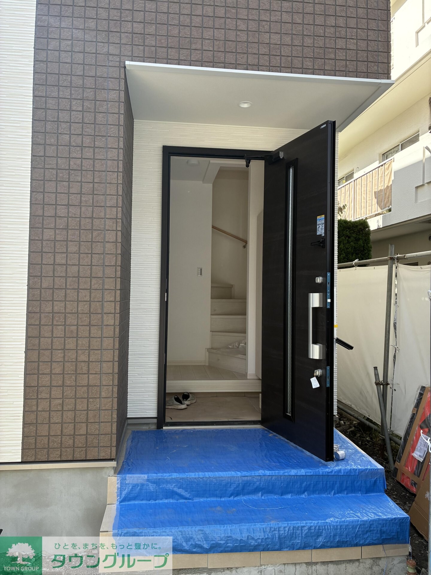 PRIME ASSET 大倉山の物件内観写真