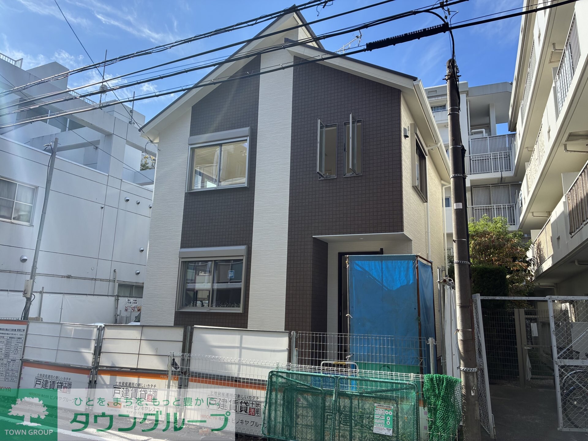 PRIME ASSET 大倉山の物件内観写真