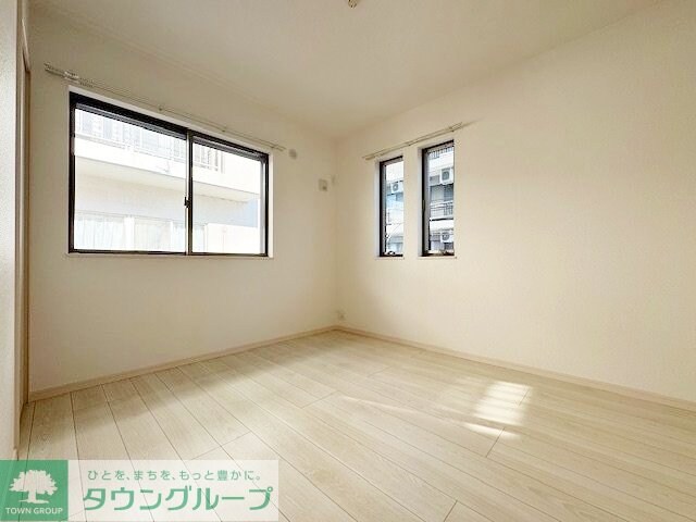 PRIME ASSET 大倉山の物件内観写真