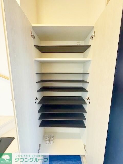 PRIME ASSET 大倉山の物件内観写真