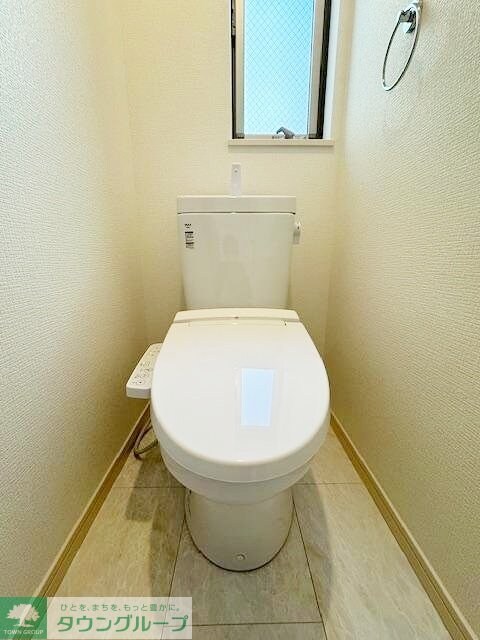 PRIME ASSET 大倉山の物件内観写真