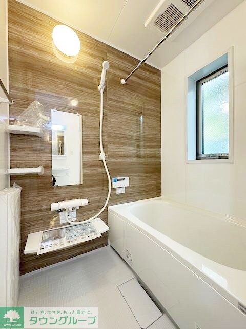 PRIME ASSET 大倉山の物件内観写真