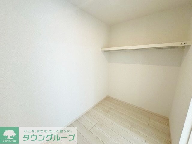 PRIME ASSET 大倉山の物件内観写真