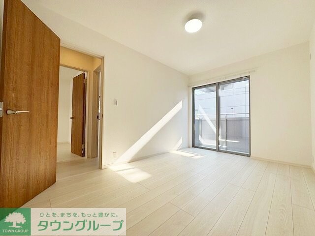 PRIME ASSET 大倉山の物件内観写真