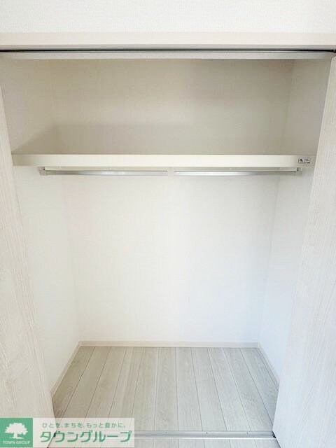 PRIME ASSET 大倉山の物件内観写真