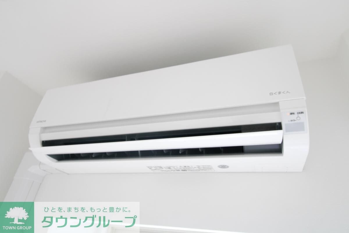 クラリッサ新綱島の物件内観写真