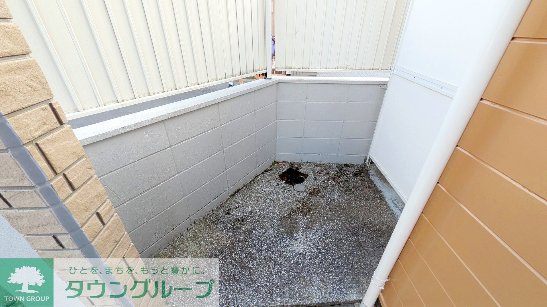 コーポアップルの物件内観写真