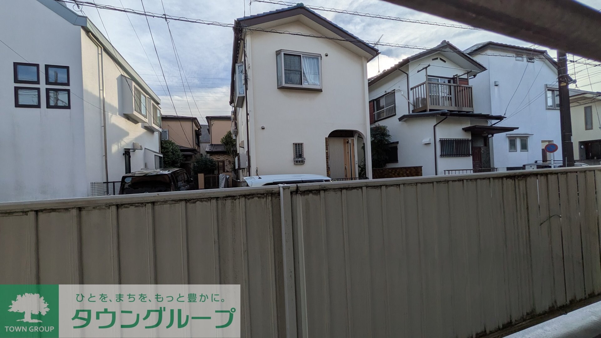 コーポアップルの物件内観写真