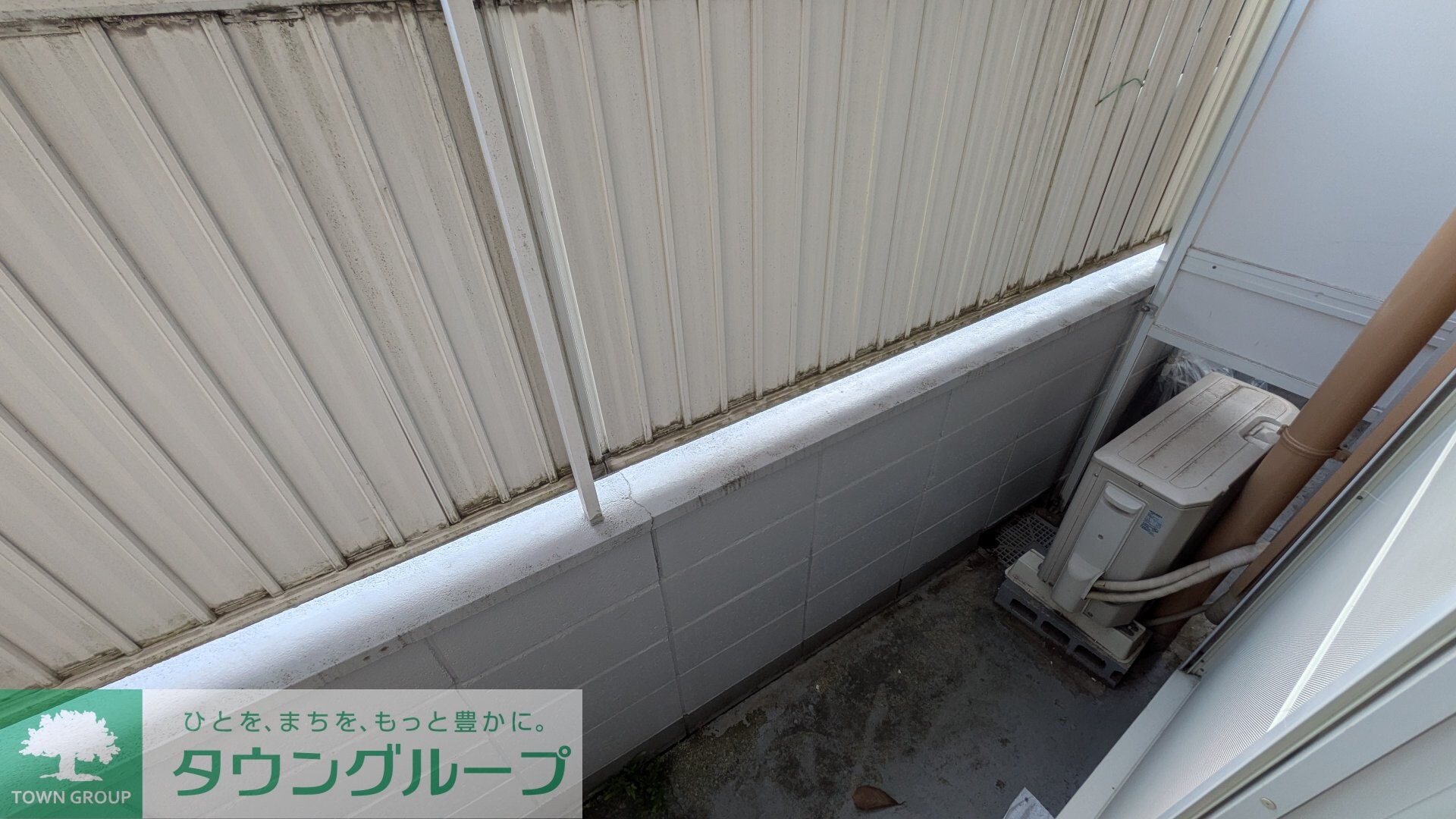 コーポアップルの物件内観写真