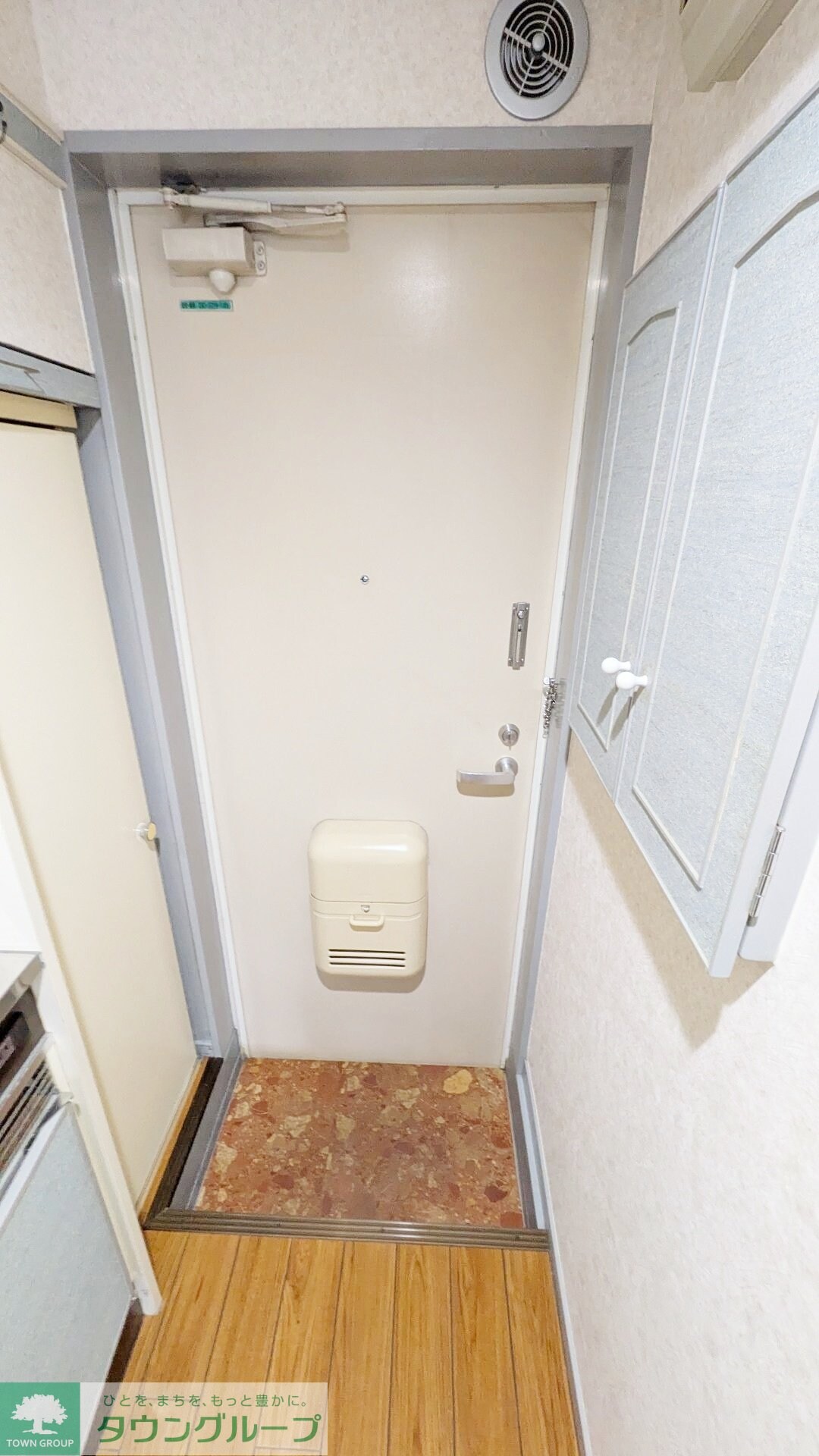 コーポアップルの物件内観写真