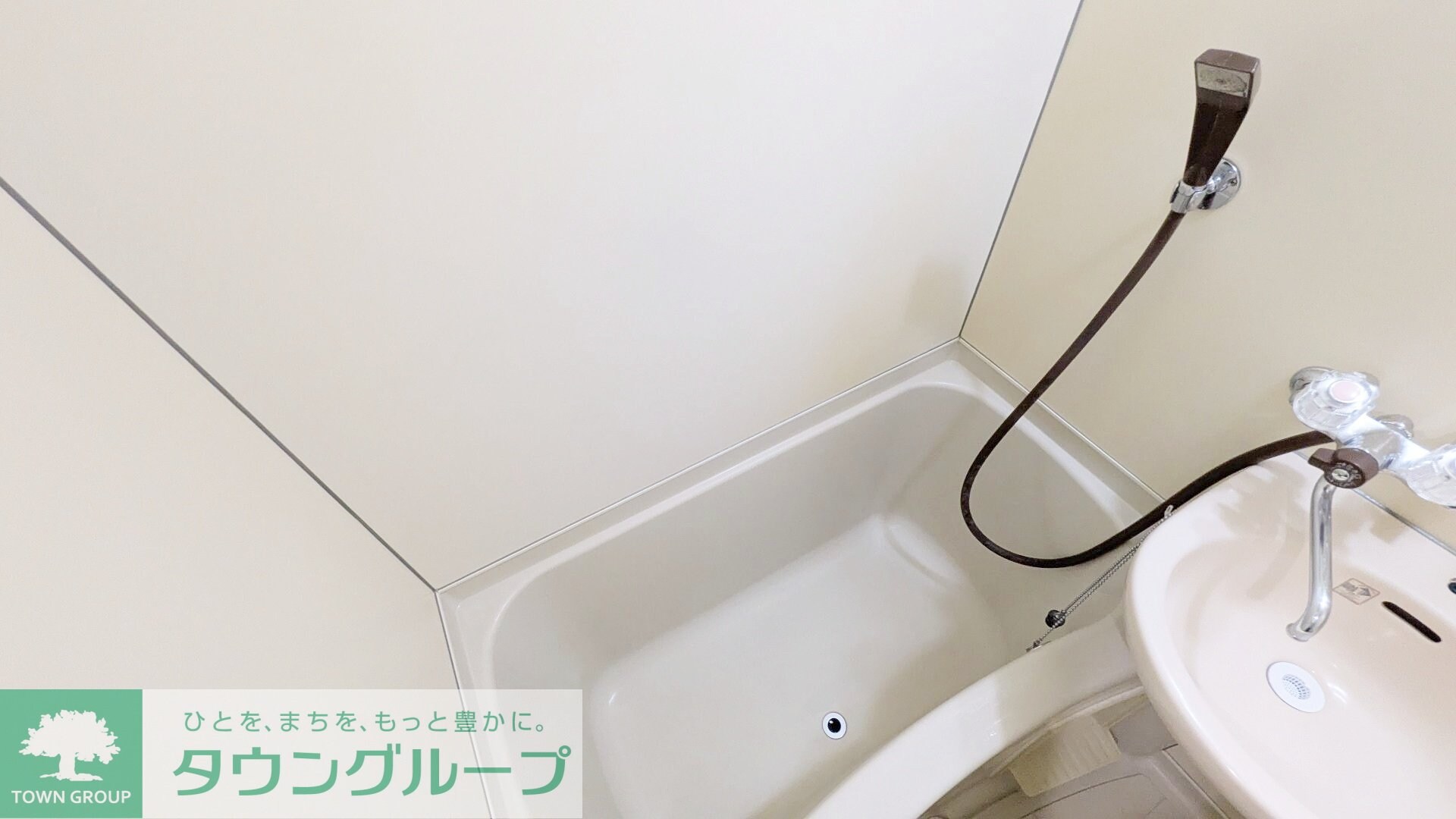 コーポアップルの物件内観写真