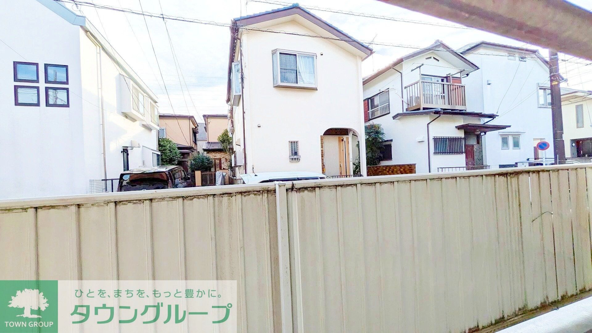 コーポアップルの物件内観写真