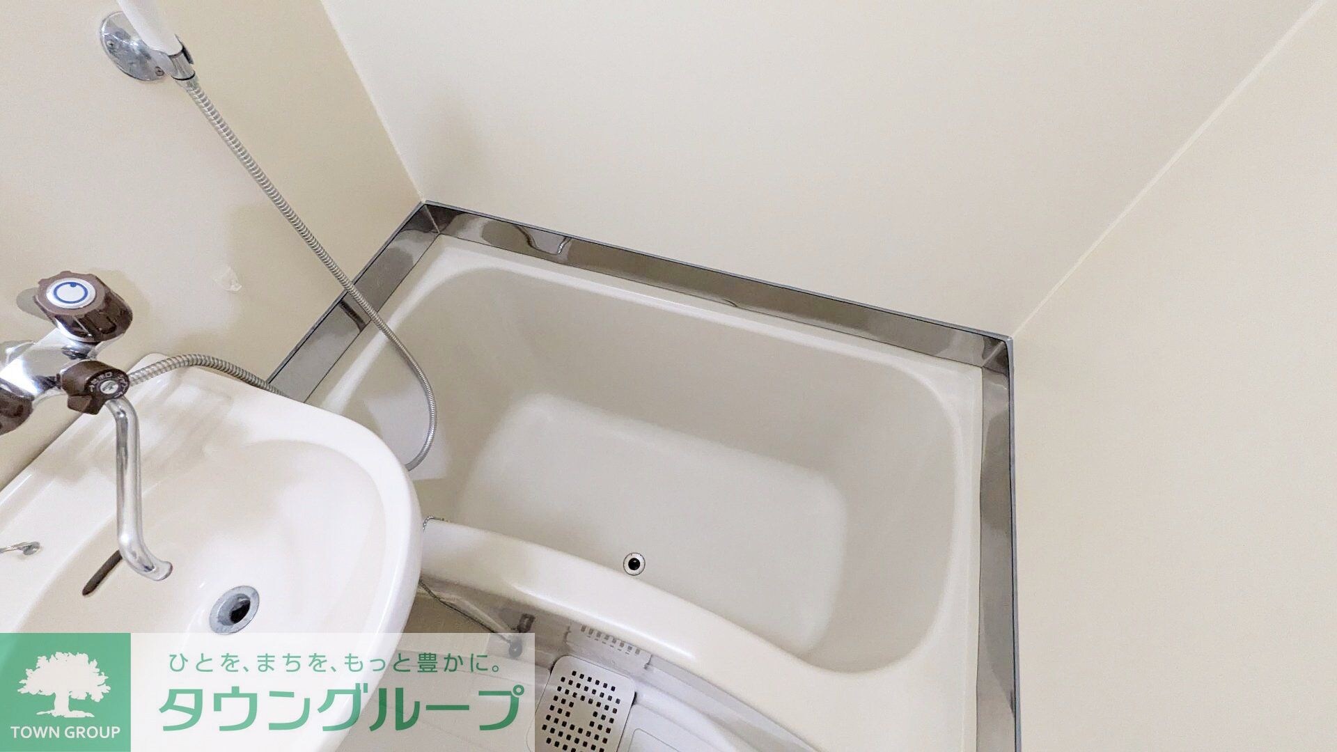 コーポアップルの物件内観写真