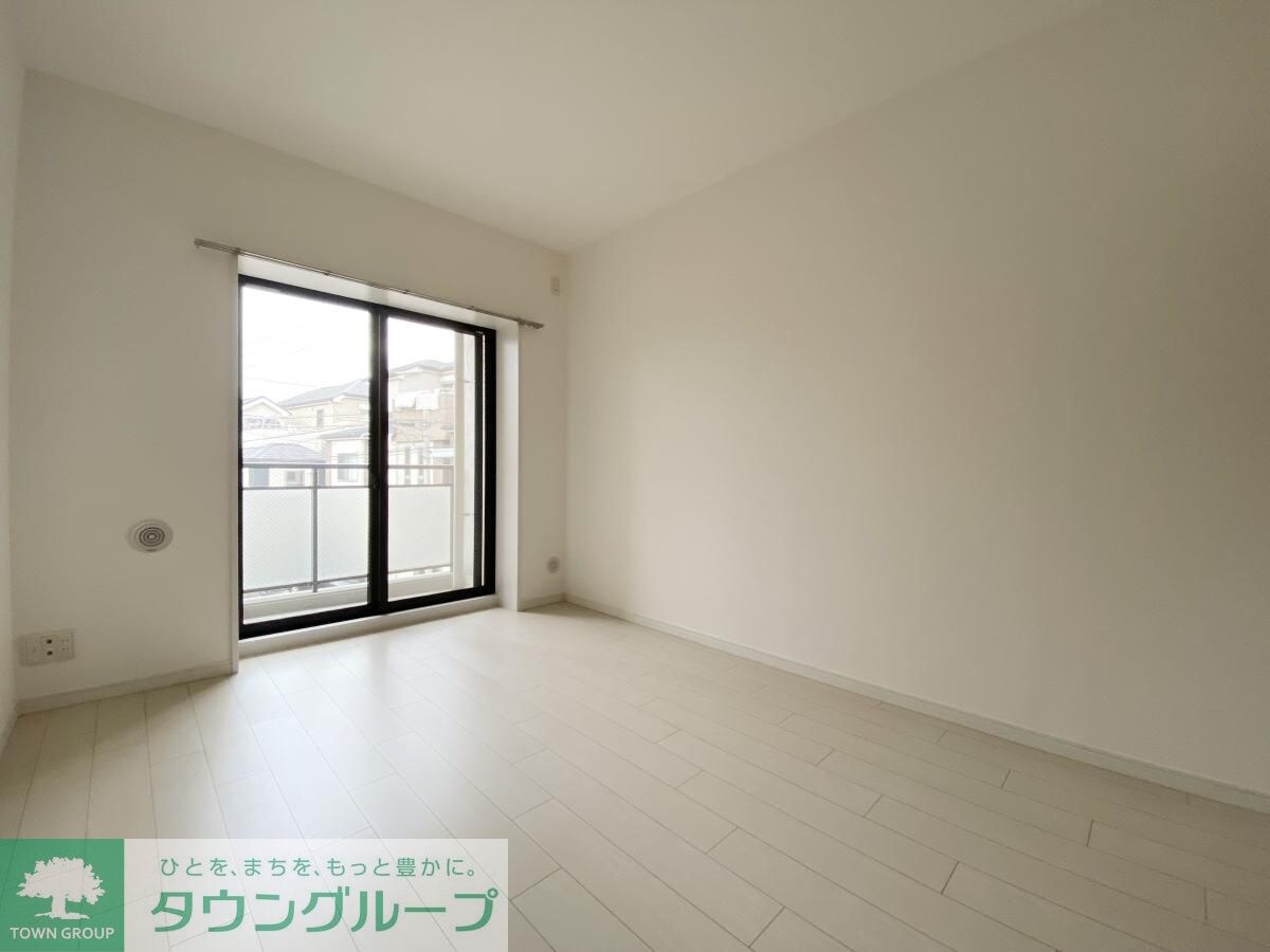 T's garden西寺尾 D棟の物件内観写真