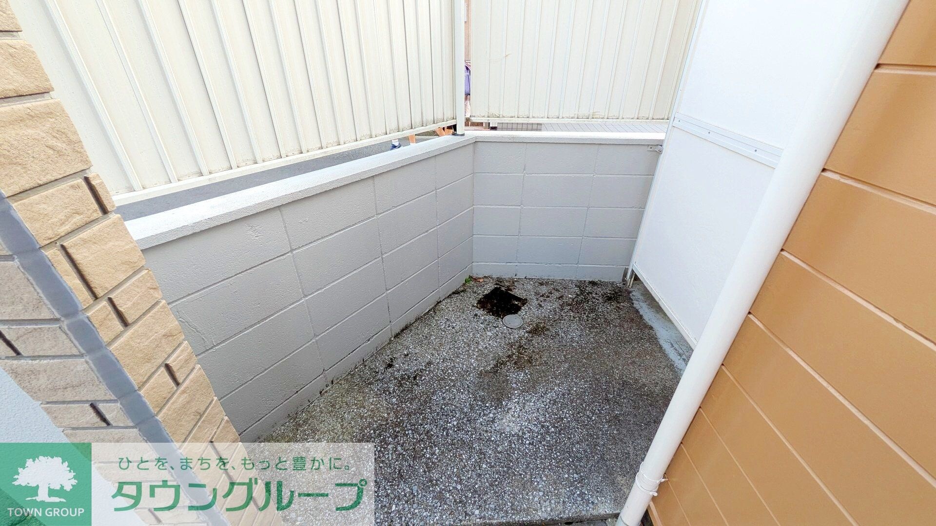 コーポアップルの物件内観写真