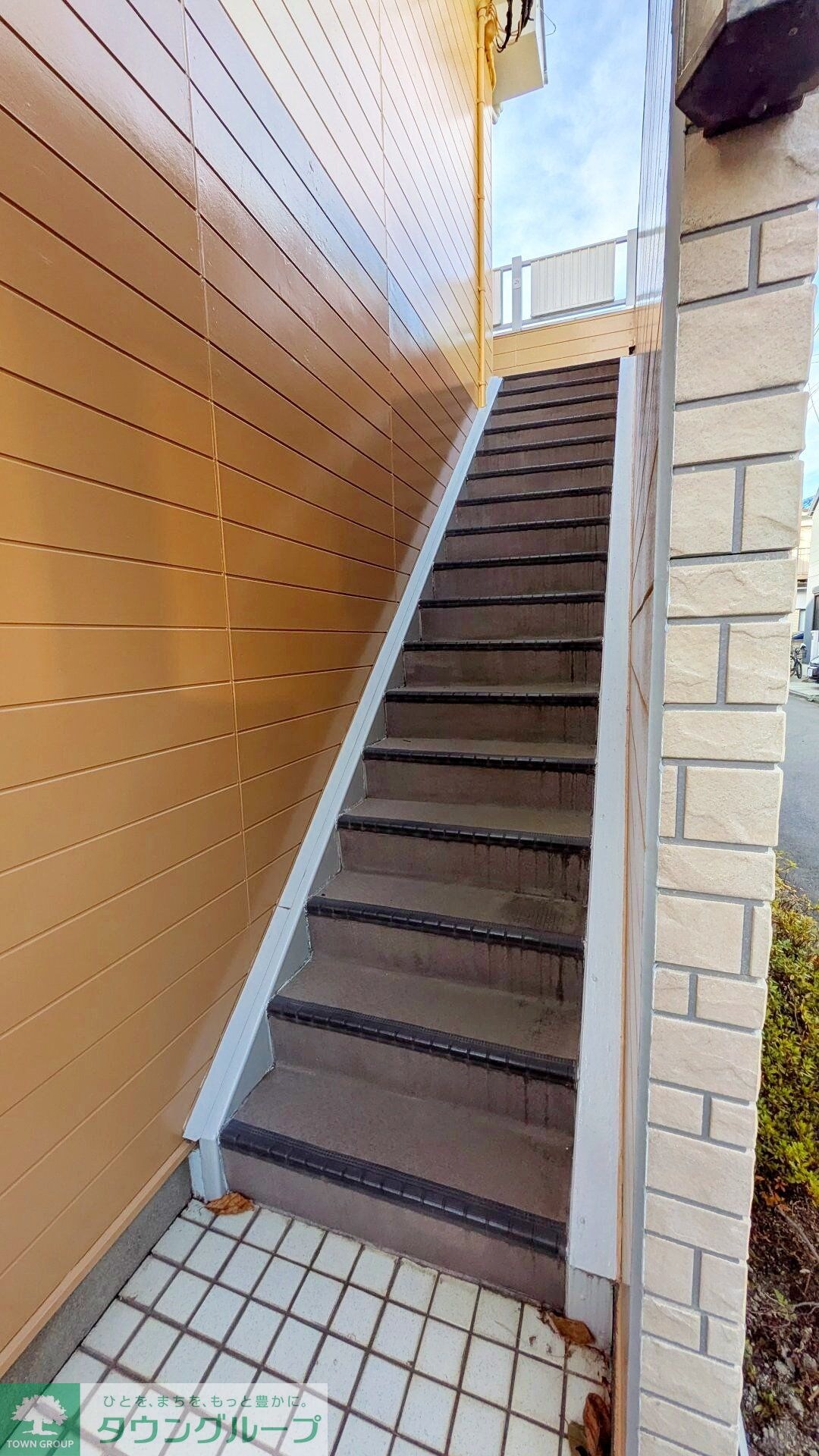 コーポアップルの物件内観写真