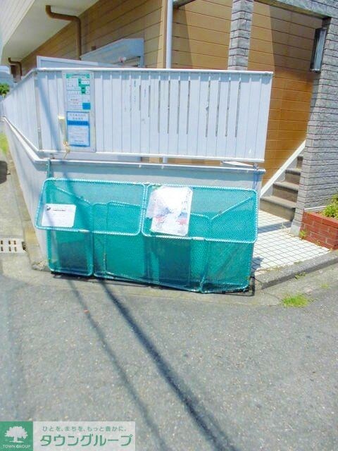 コーポアップルの物件内観写真