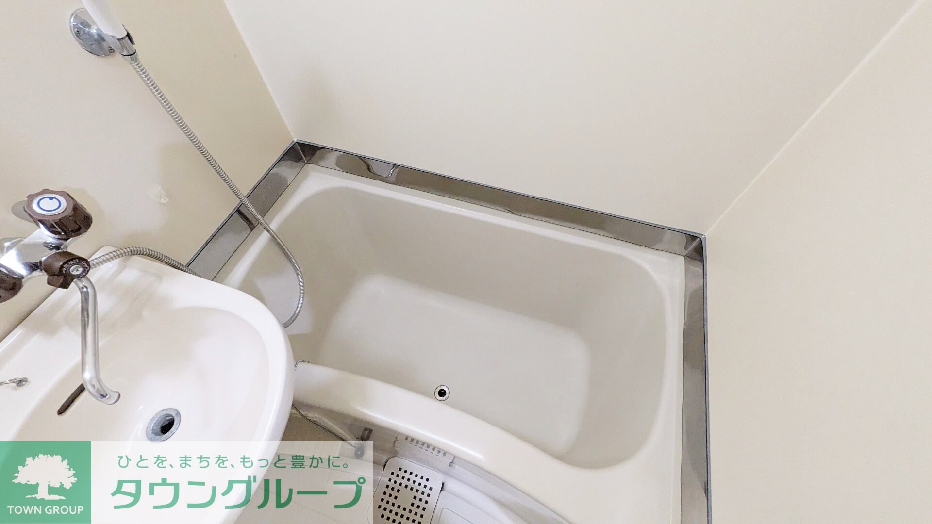 コーポアップルの物件内観写真