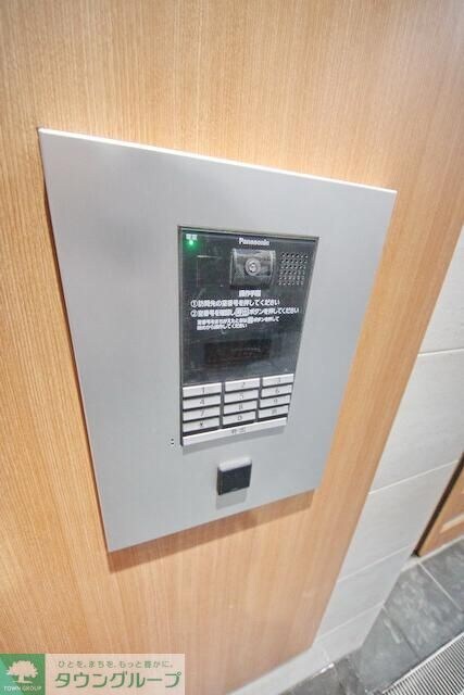 N-flats 横浜反町の物件内観写真