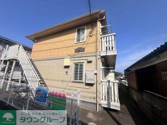 アイスール片倉の物件内観写真