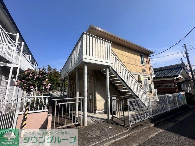 アイスール片倉の物件内観写真