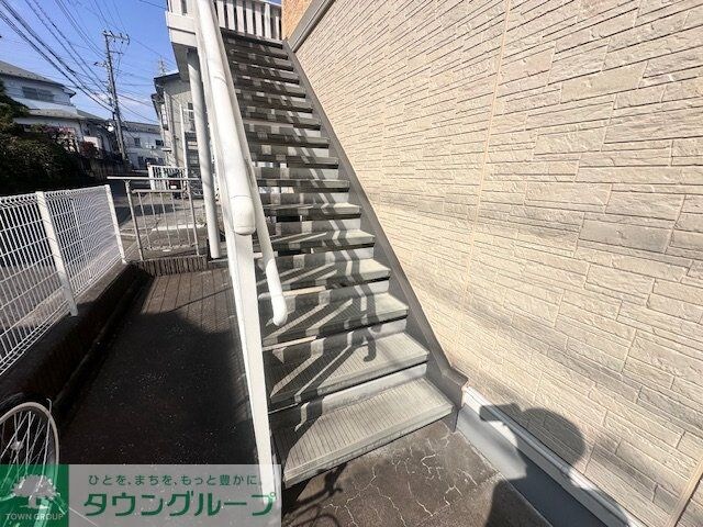 アイスール片倉の物件内観写真