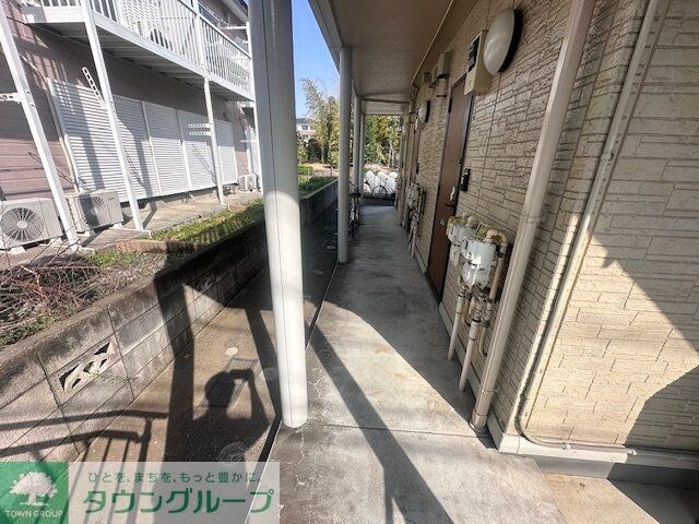 アイスール片倉の物件内観写真