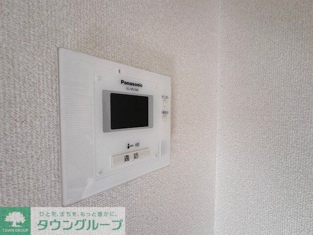 アイスール片倉の物件内観写真