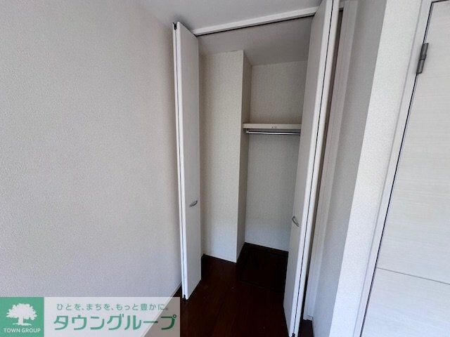 アイスール片倉の物件内観写真