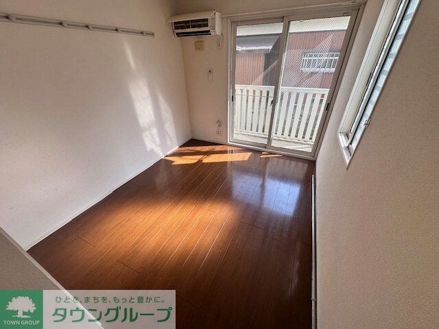 アイスール片倉の物件内観写真